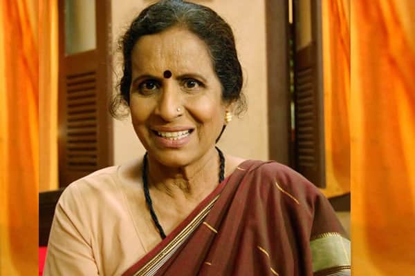 These are the most famous five mothers of tv, people know them of the character not by the real name