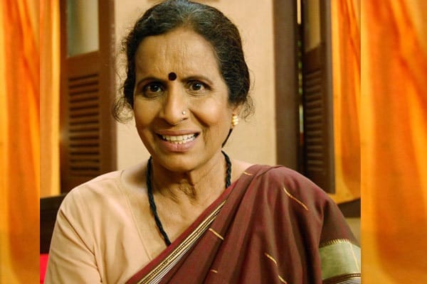 These are the most famous five mothers of tv, people know them of the character not by the real name