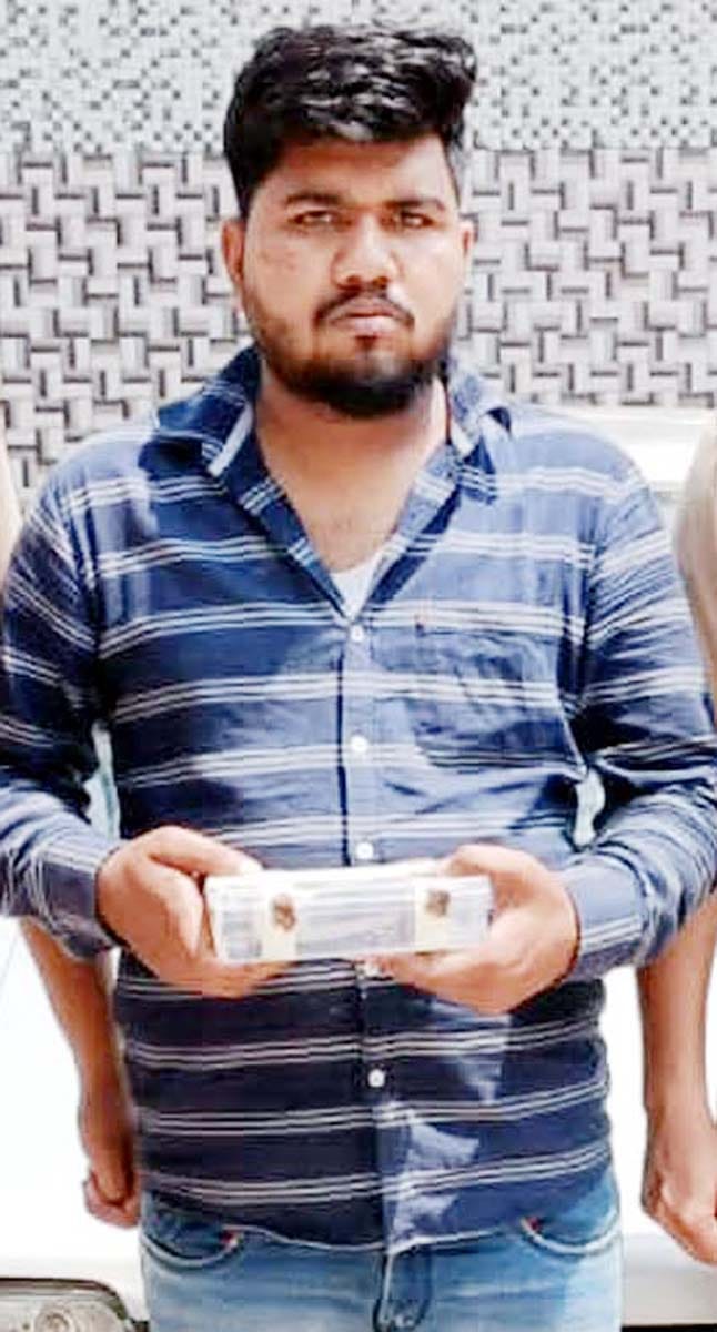 The youth was murdered after being pushed during Jaimal