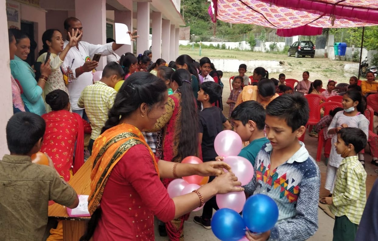 Dolma in Sui Dhaaga competition, Madhu winner in Matka Phod