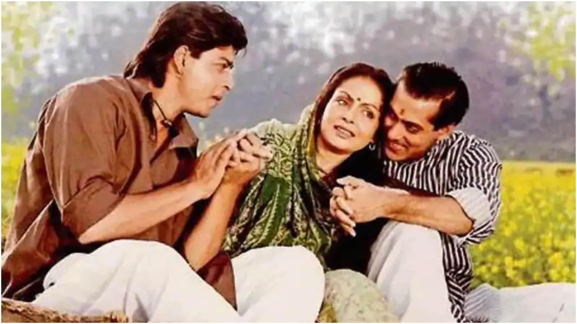 Durga Khote to Waheeda Rehman and Nirupa Roy 10 Best On Screen Moms of Bollywood