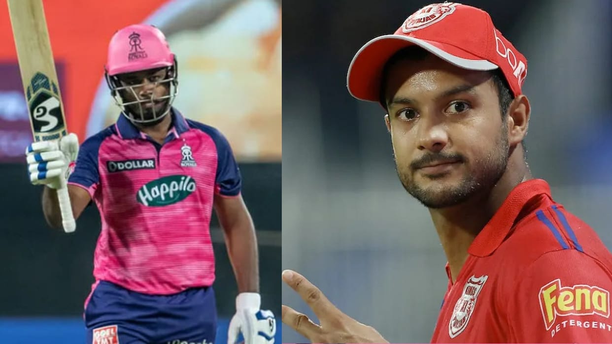 IPL 2022 PBKS vs RR Match 52 Preview and Prediction both teams Record