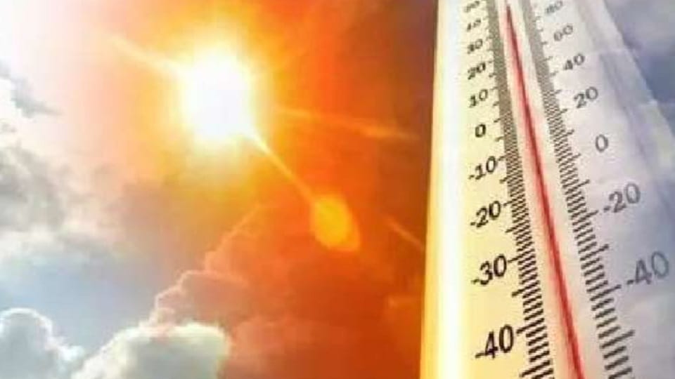Weather Update Today Meteorological Department issued alert temperature will increase again from Sunday hindi news