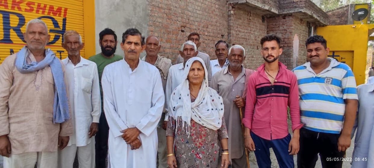 Hundreds of Panchayat youth are unemployed