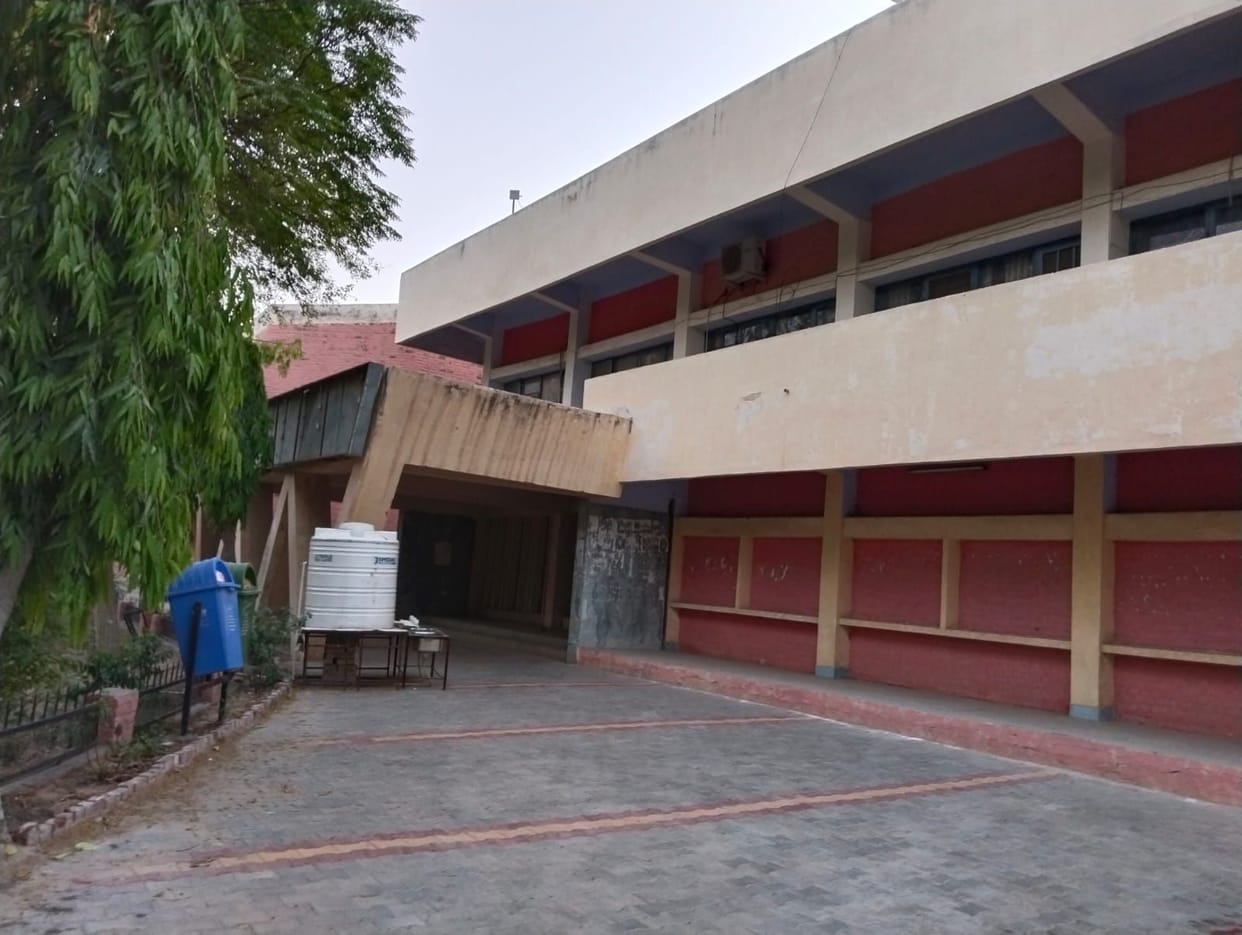 New Panchayat Bhawan to be built at a cost of Rs 32 crore