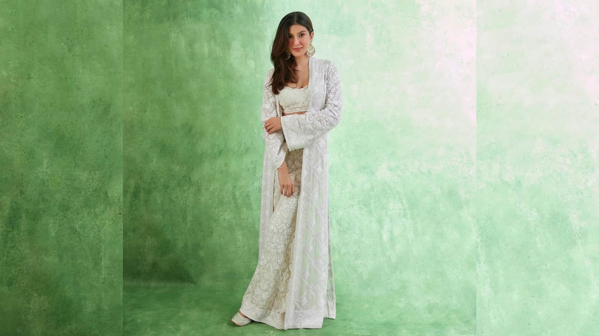 Raksha Bandhan 2022 Fashion Tips Take Ideas From Shanaya Kapoor Looks See Photos