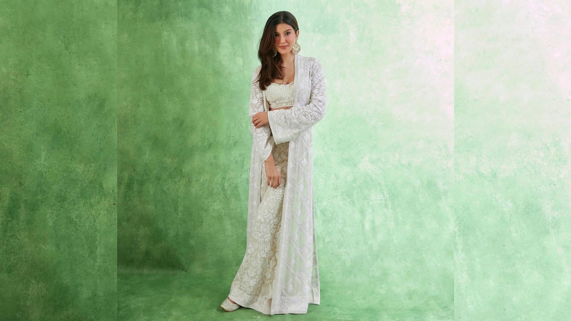 Raksha Bandhan 2022 Fashion Tips Take Ideas From Shanaya Kapoor Looks See Photos