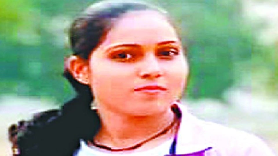 World Athletics Day agra bah women athlete won many medals in various games