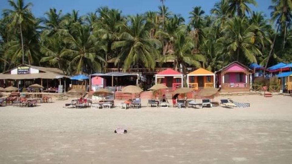 Agra People like to visit Leh-Ladakh, Goa for summer vacation