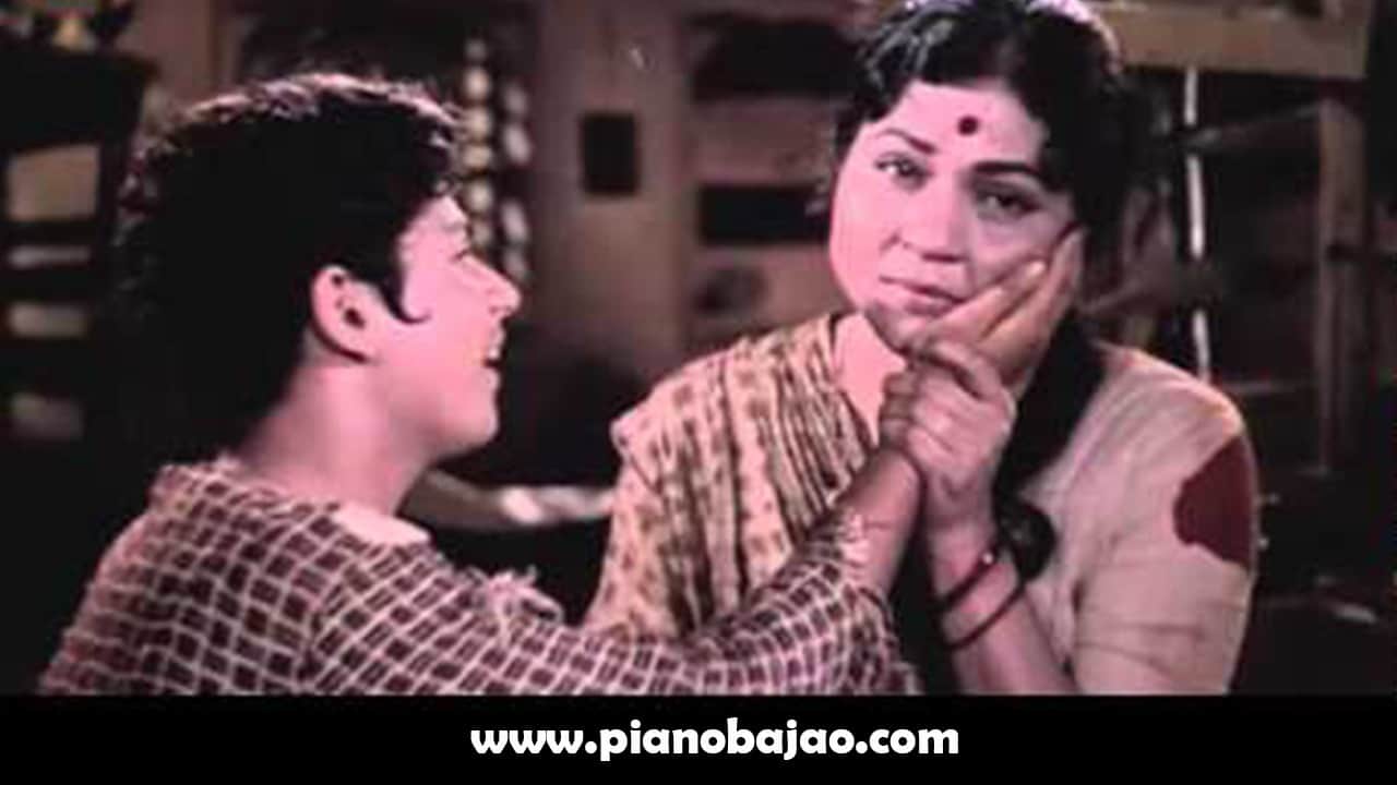 Mother's Day 2022: These Bollywood songs are perfect for Mother's Day to dedicate to your mother