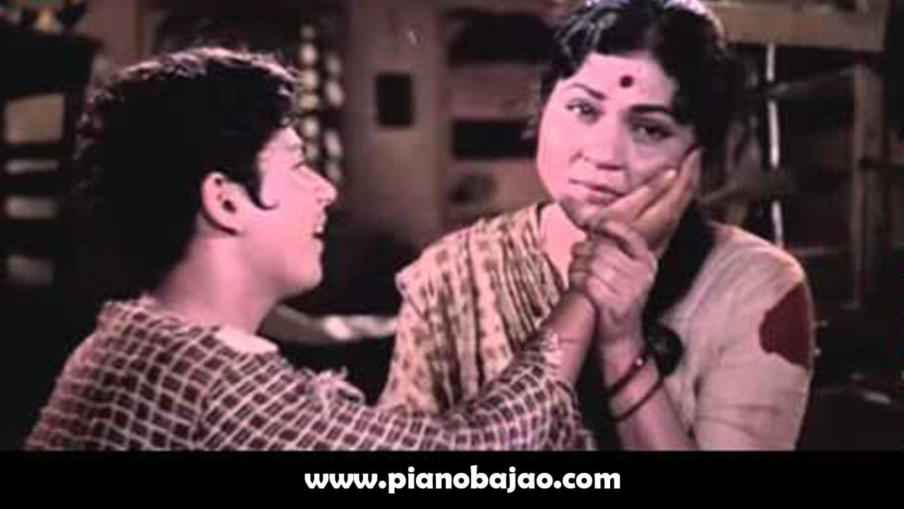 Mother's Day 2022: These Bollywood songs are perfect for Mother's Day to dedicate to your mother