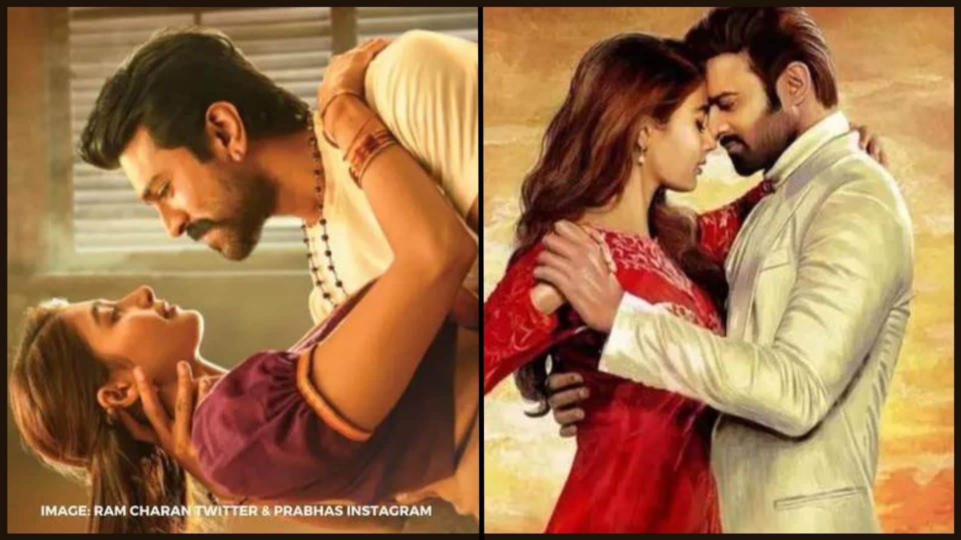 After  Acharya, Radhe Shyam Telugu Cinema Takes Top Spot In Biggest Disasters KGF Chapter 2, RRR, Bombay Velvet, 83, Mohenjo Daro