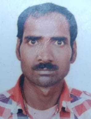 Rajgir died in the grip of current, laborer scorched