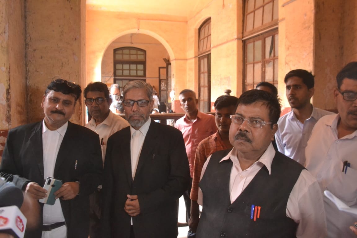 Gyanvapi Mosque Case: Varanasi Court Order Today On Gyanvapi Masjid Latest News in Hindi