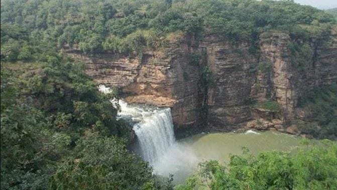 Chandraprabha Sanctuary will be included in the category of adventure and trekking