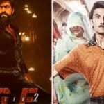 केजीएफ चैप्टर 2, जयेशभाई जोरदार