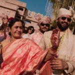 कटरीना कैफ और विक्की कौशल