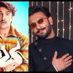 Ranveer singh, deepika padukone