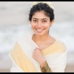 साई पल्लवी की नेटवर्थ