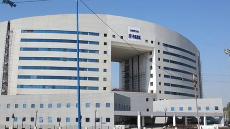 Indore: City's big leap towards becoming an IT hub, IT exports registered a growth of 51.64 percent, capital investment of 800 crores by companies