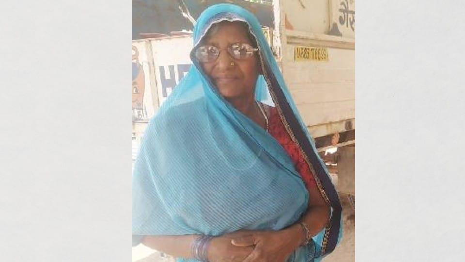Mother’s Day 2022 special story Widow daughter-in-law got second marriage after son death