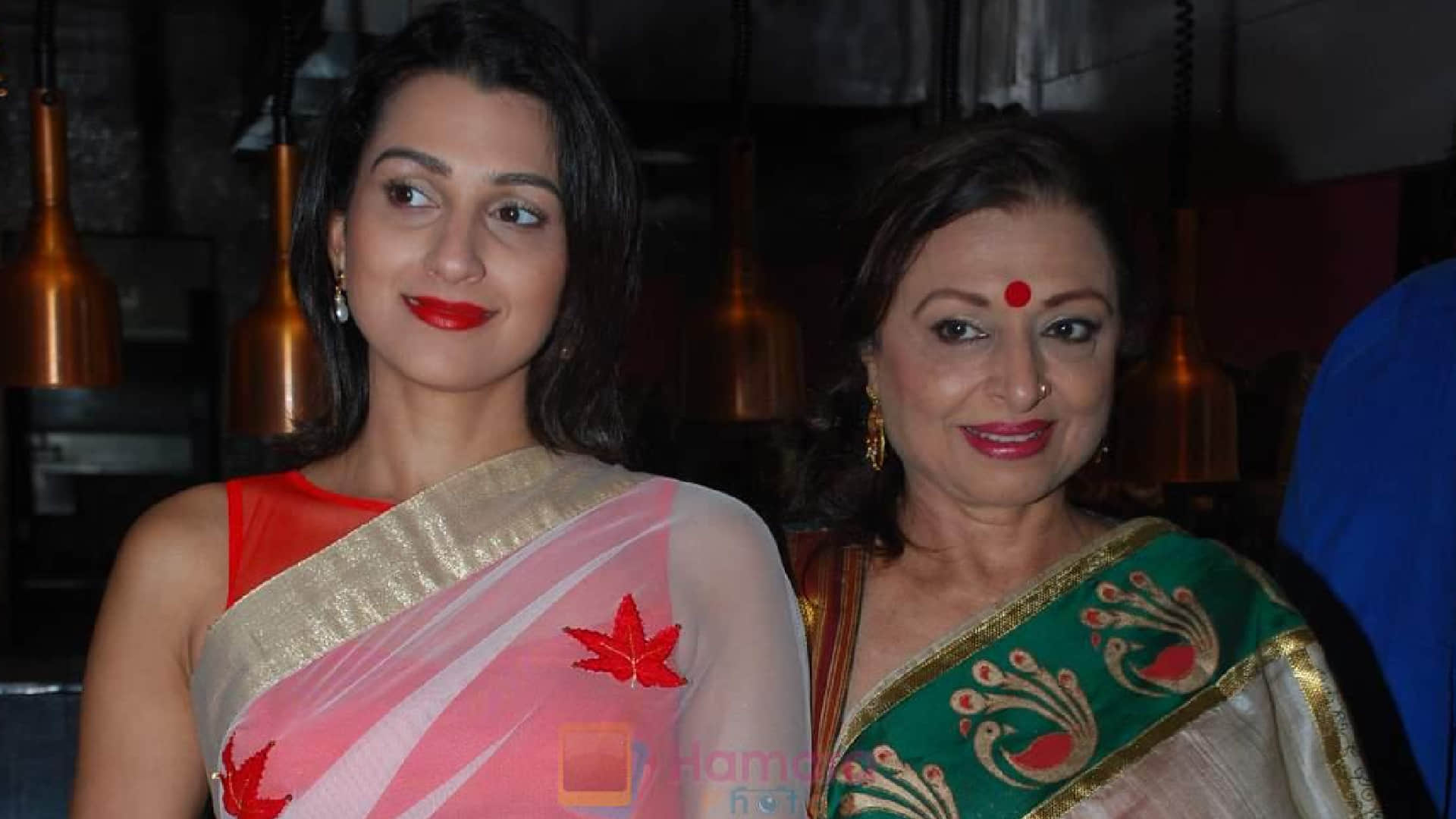 Real Life Mother Daughter Duos of Indian Television Industry from Ahsaas Channa and Kulbir to Ankita and Kiran Bhargava