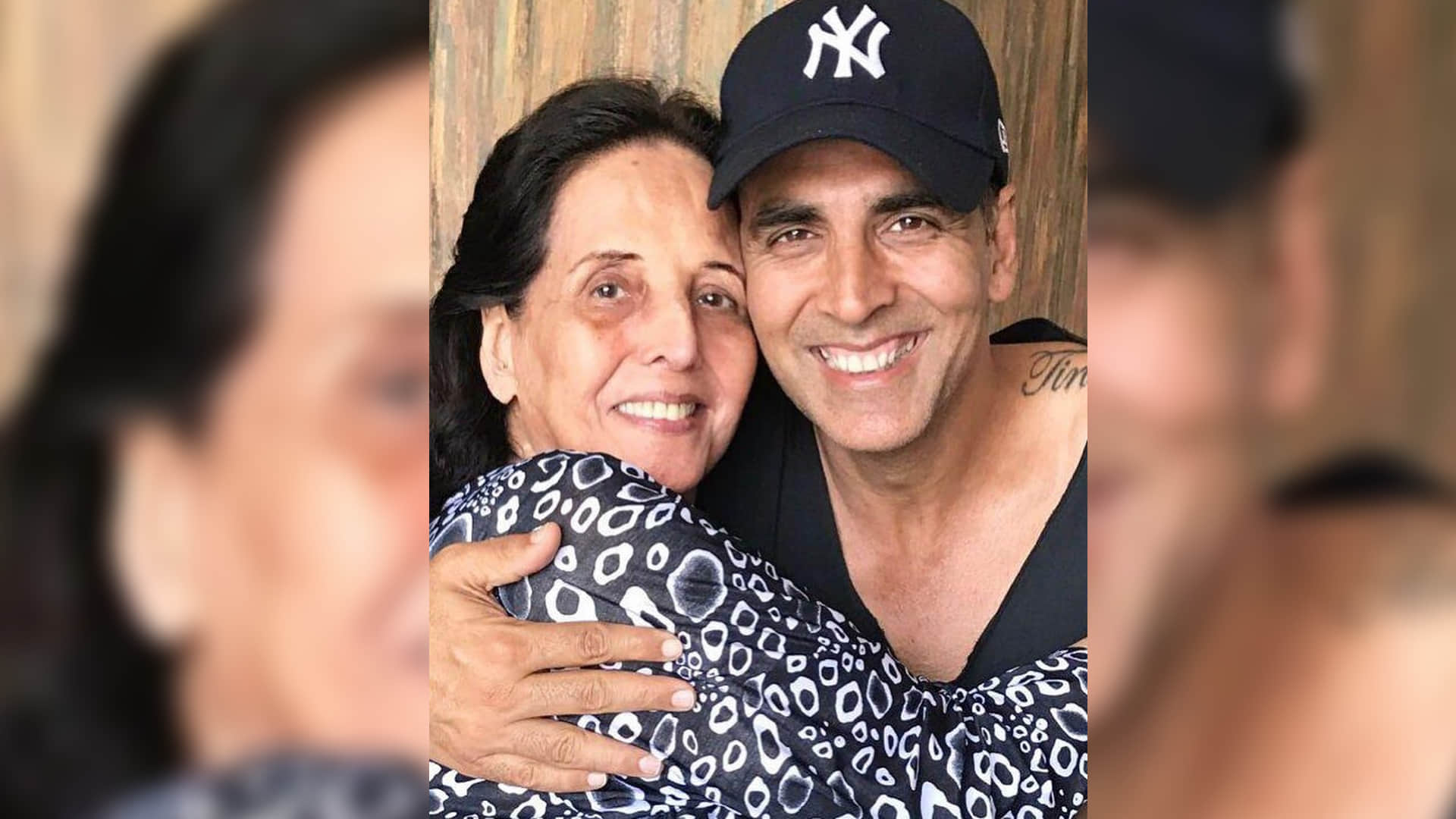 Prithviraj Movie: Akshay Kumar gets emotional remebering his late mother at the film launch starring manushi chhillar sonu sood