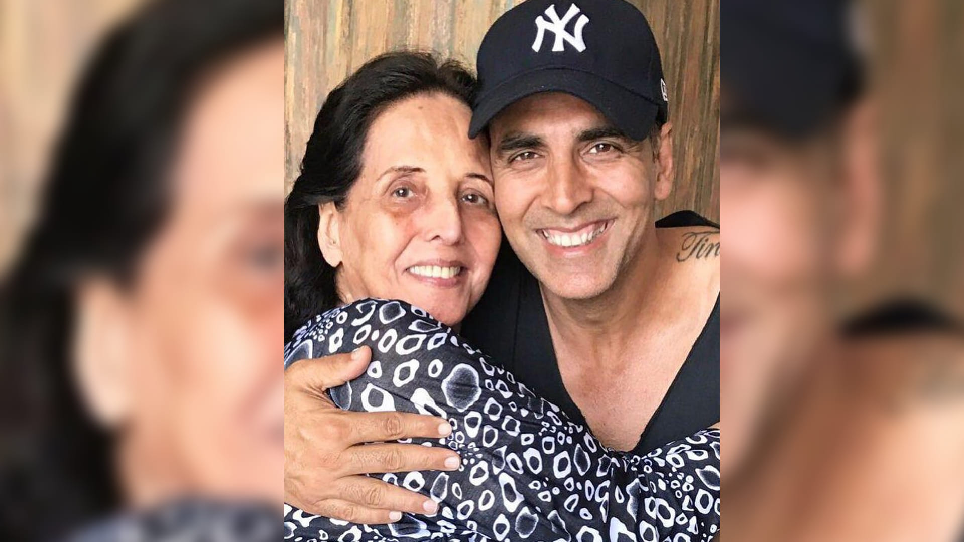 Prithviraj Movie: Akshay Kumar gets emotional remebering his late mother at the film launch starring manushi chhillar sonu sood