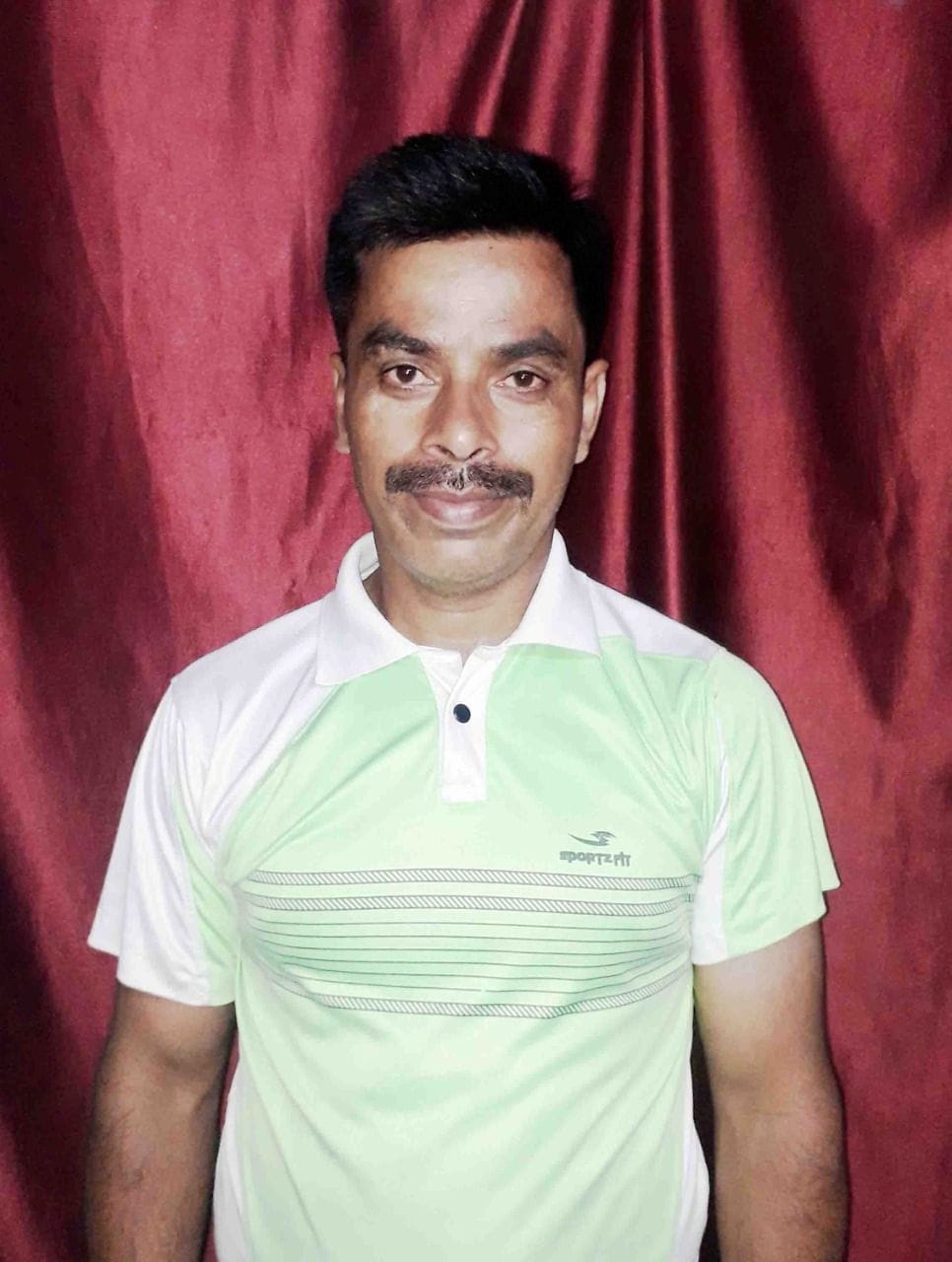 Football coach former national player Arvind dies in accident