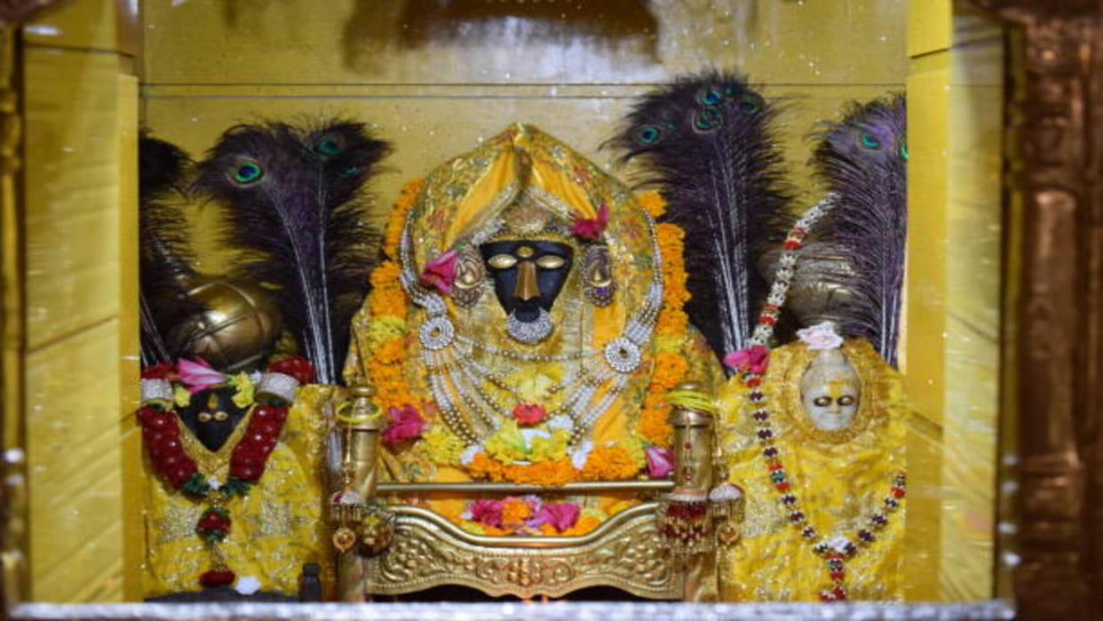 baglamukhi jayanti 2022 date time shubh muhurat puja vidhi and Importance