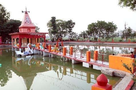 Deori model expected to develop tourism in rural areas