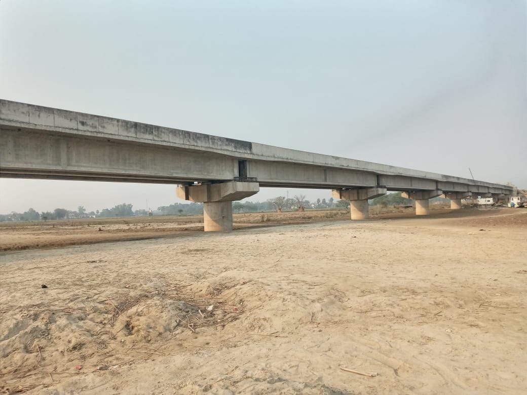 mohan setu