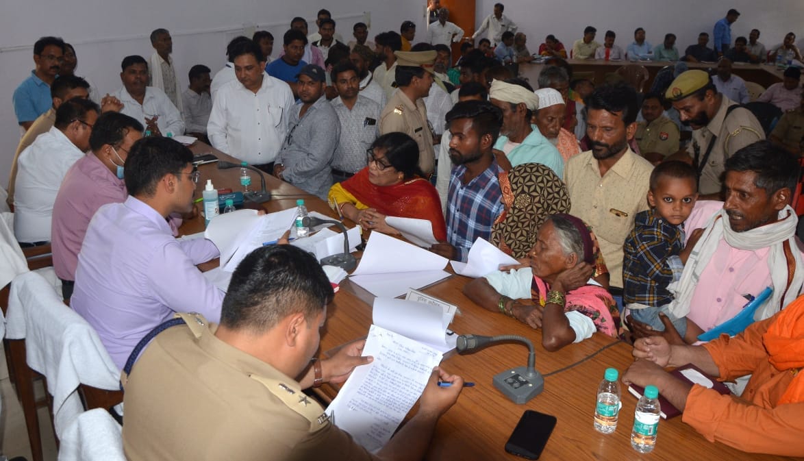 DM-SP heard 146 complaints, got six resolved