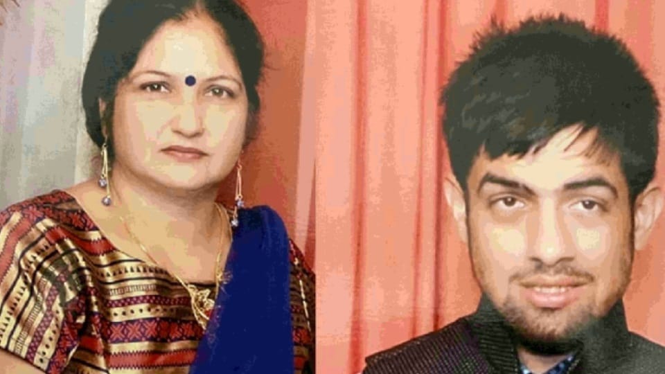 Special stories of mothers who donate their dead children organs