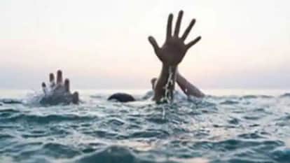 Seven children died due to drowning in three separate incidents