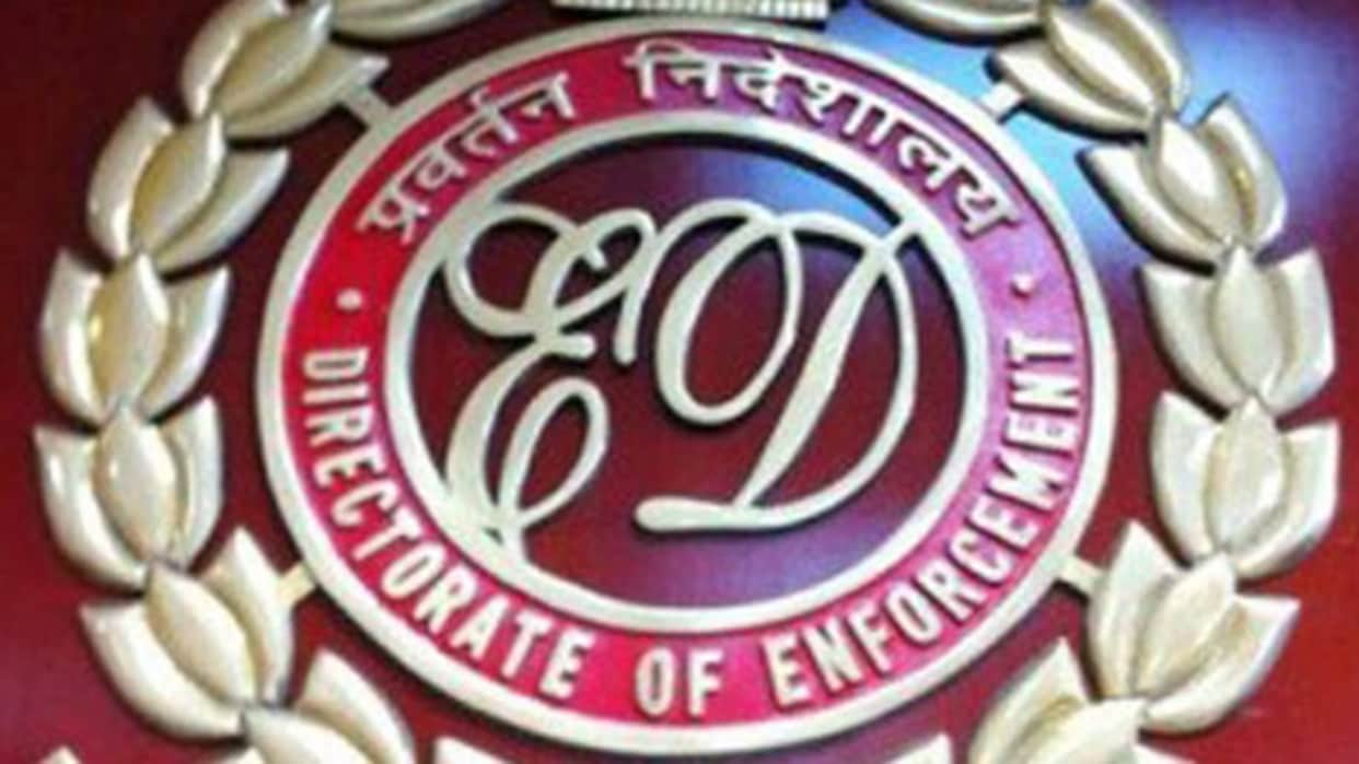 ED arrests middleman in SSC scam conducts searches in Jute Mill PF scam in West Bengal
