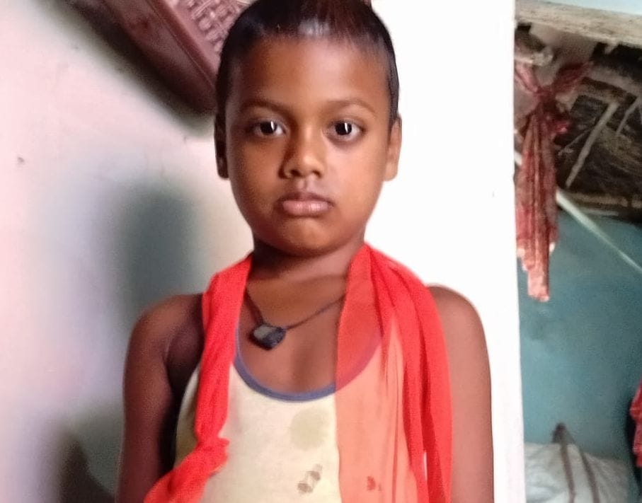 Student who went to bathe with friends drowned in Yamuna, died
