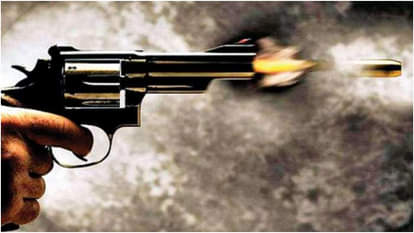 Youth shot and injured an 18-year-old girl