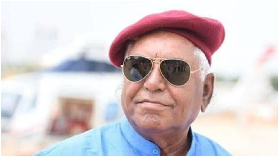 Former minister Devisingh Bhati announced to contest assembly elections from Kolayat