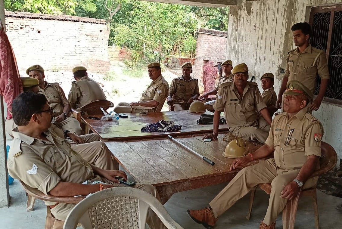 Had the police taken timely action against Shivam, the incident would not have happened