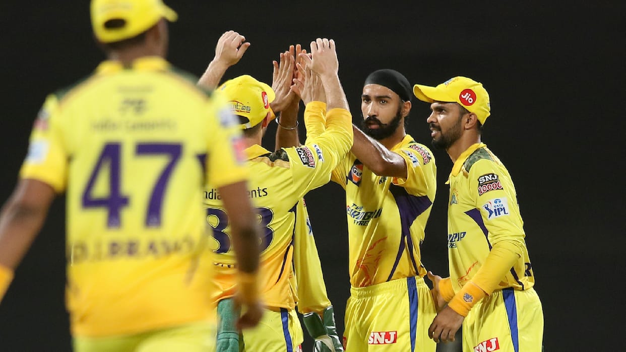 IPL 2022 Points Table Update After MI vs KKR Match 56 News in Hindi