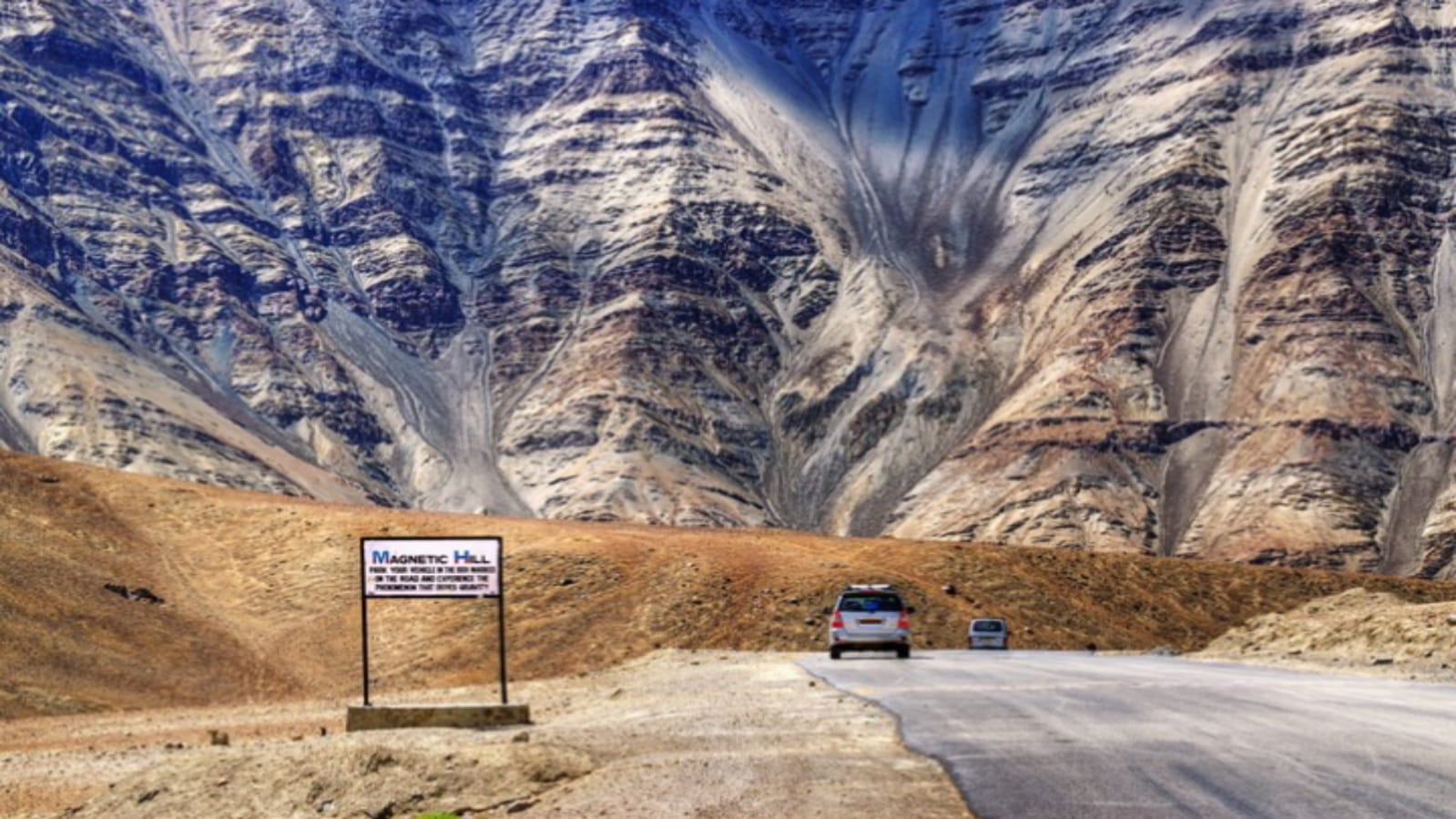IRCTC Tour Package Magnificent Ladakh Ex Bengaluru know all details here