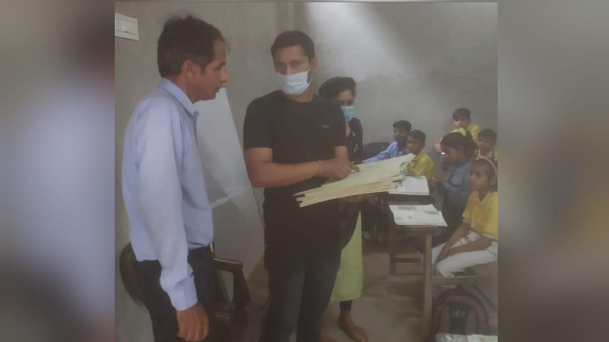 Exclusive: Playing with the future of 11 thousand students in more than 150 unrecognized schools