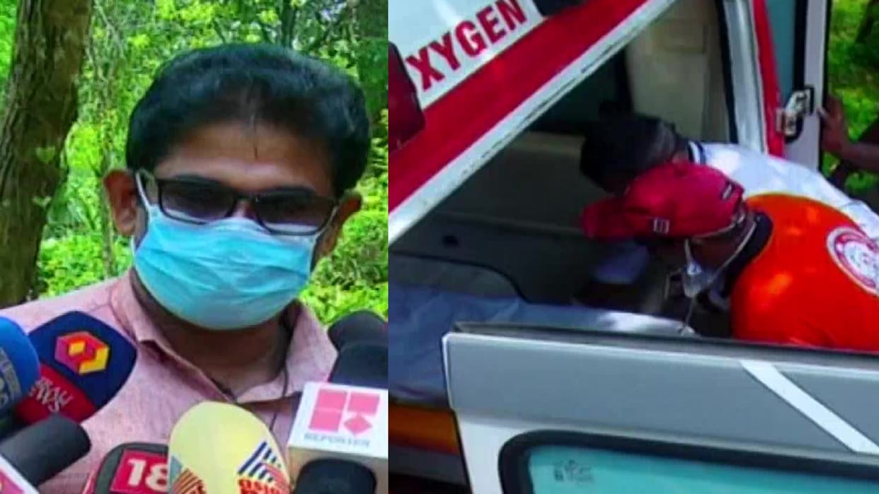 Popular Malayali vlogger Rifa Mehnu body exhumed for postmortem