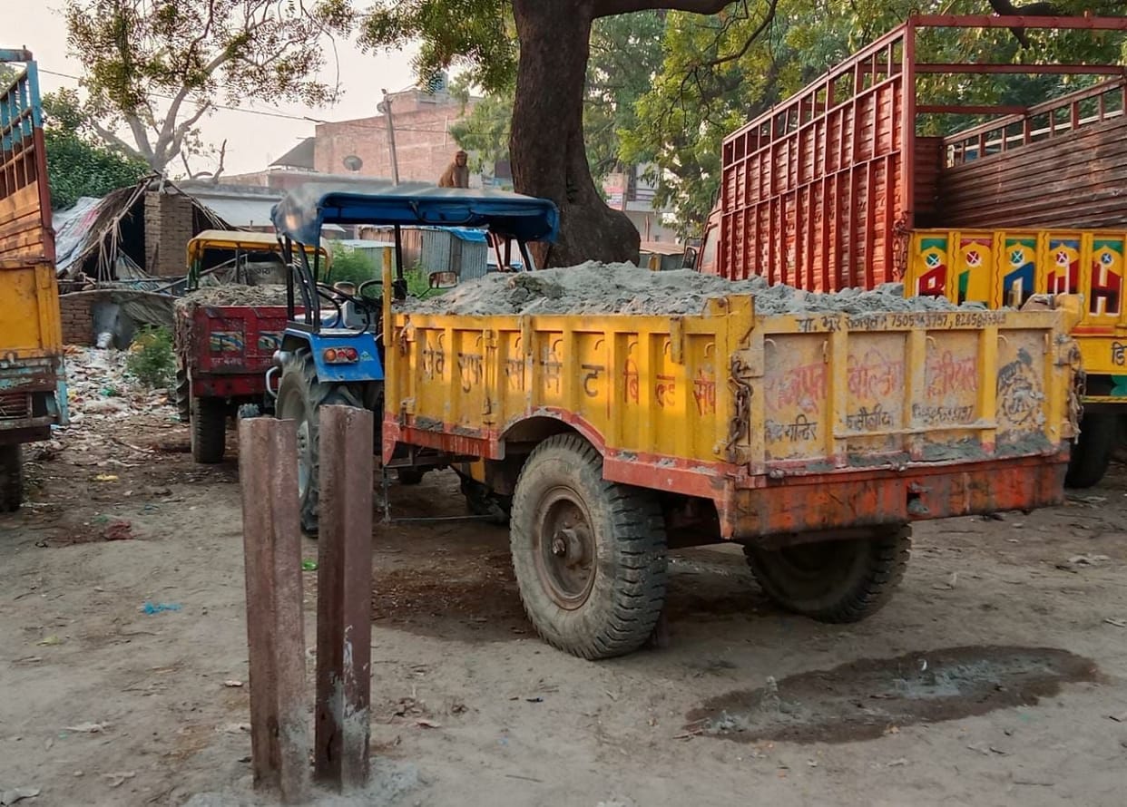 Five constables of Dhumri outpost removed, one sub-inspector increased