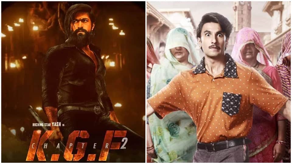 Box Office Prediction Ranveer Singh Starrer Jayeshbhai Jordaar to open in Rs. 4-5 crores range