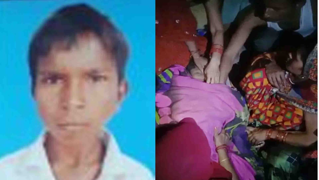 Hardoi: Four friends drowned in Garra river, two died