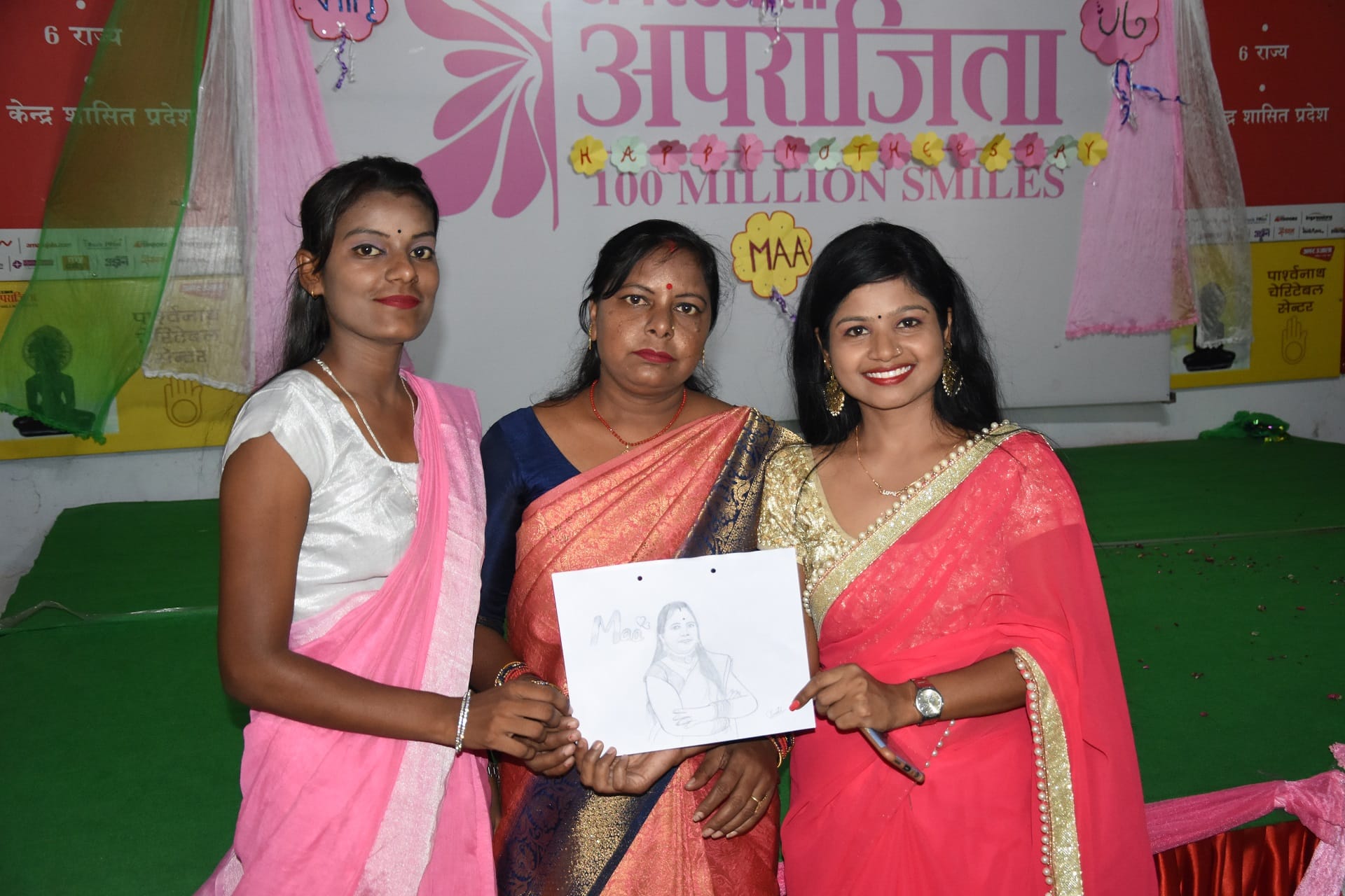mothers day 2022, Read wonderful stories of three mothers