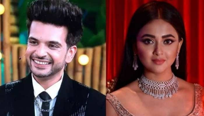Munawwar Farooqui win the lock upp show, Kangana Ranaut gave the trophy to winner