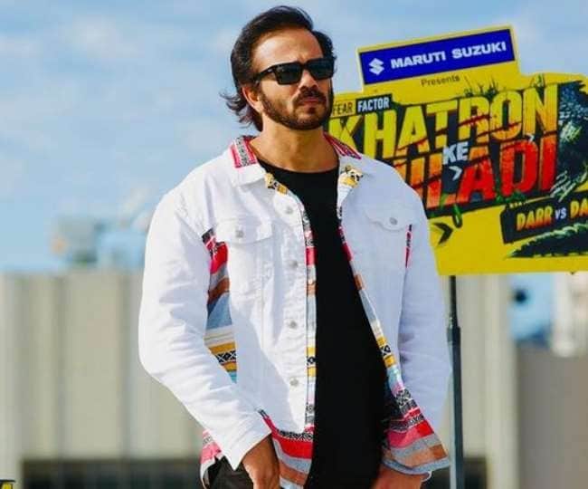 KKK 12: Shivangi joshi also became a participant of the Khatron Ke Khiladi 12 check out the list of confirmed contestants of kkk 12